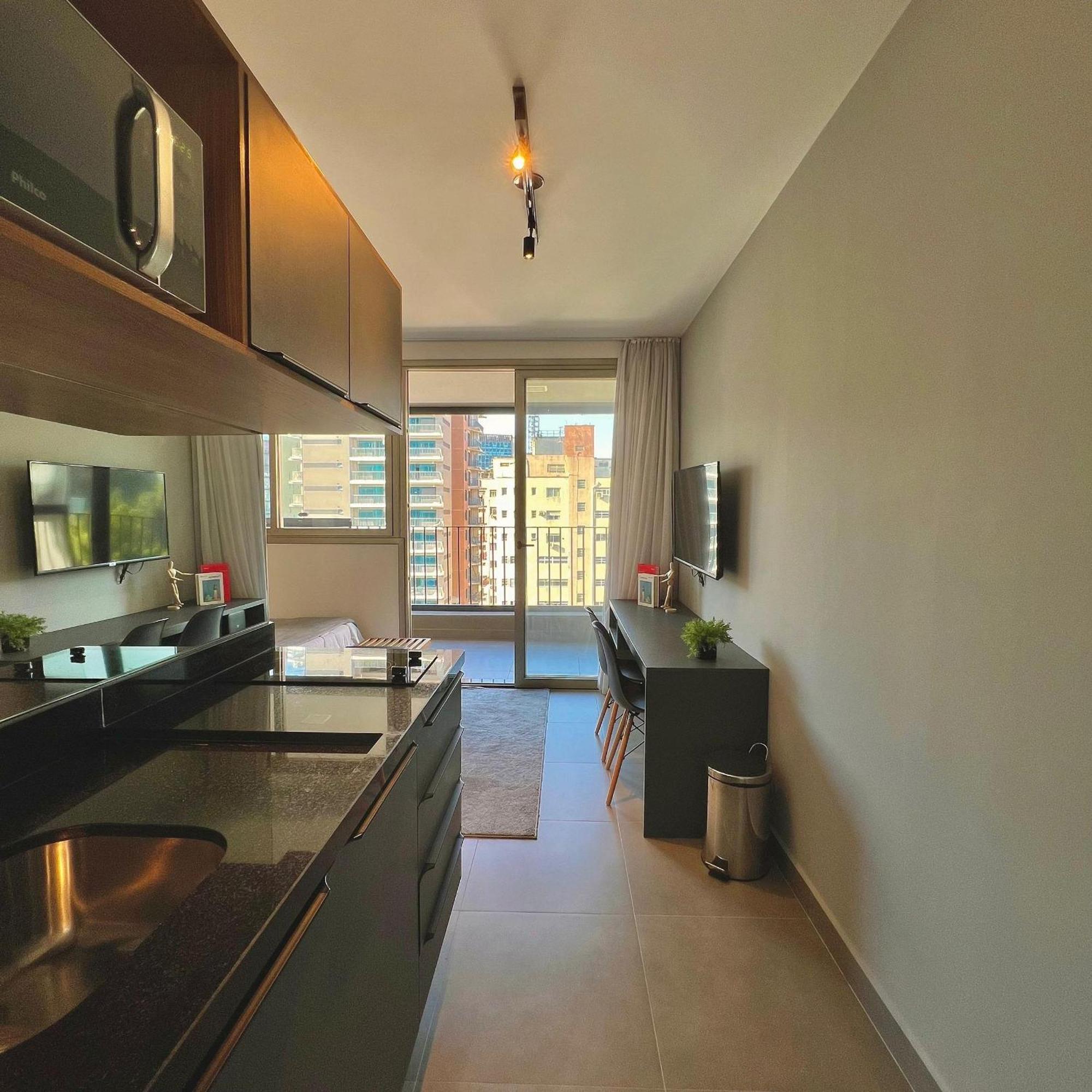 Prime - Prox A Oscar Freire, Jardins Sao Paulo
