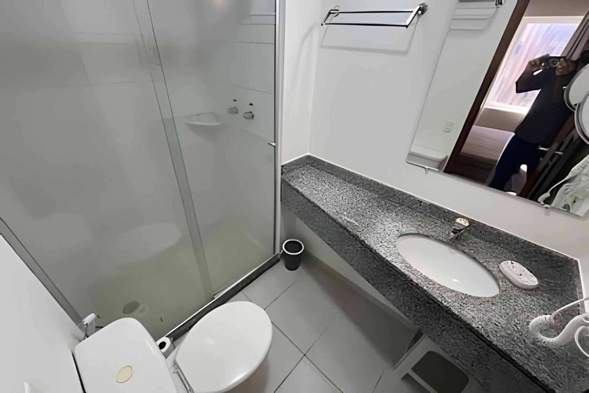Flat R. Maestro Cardim Benef Portuguesa Hotel Sao Paulo