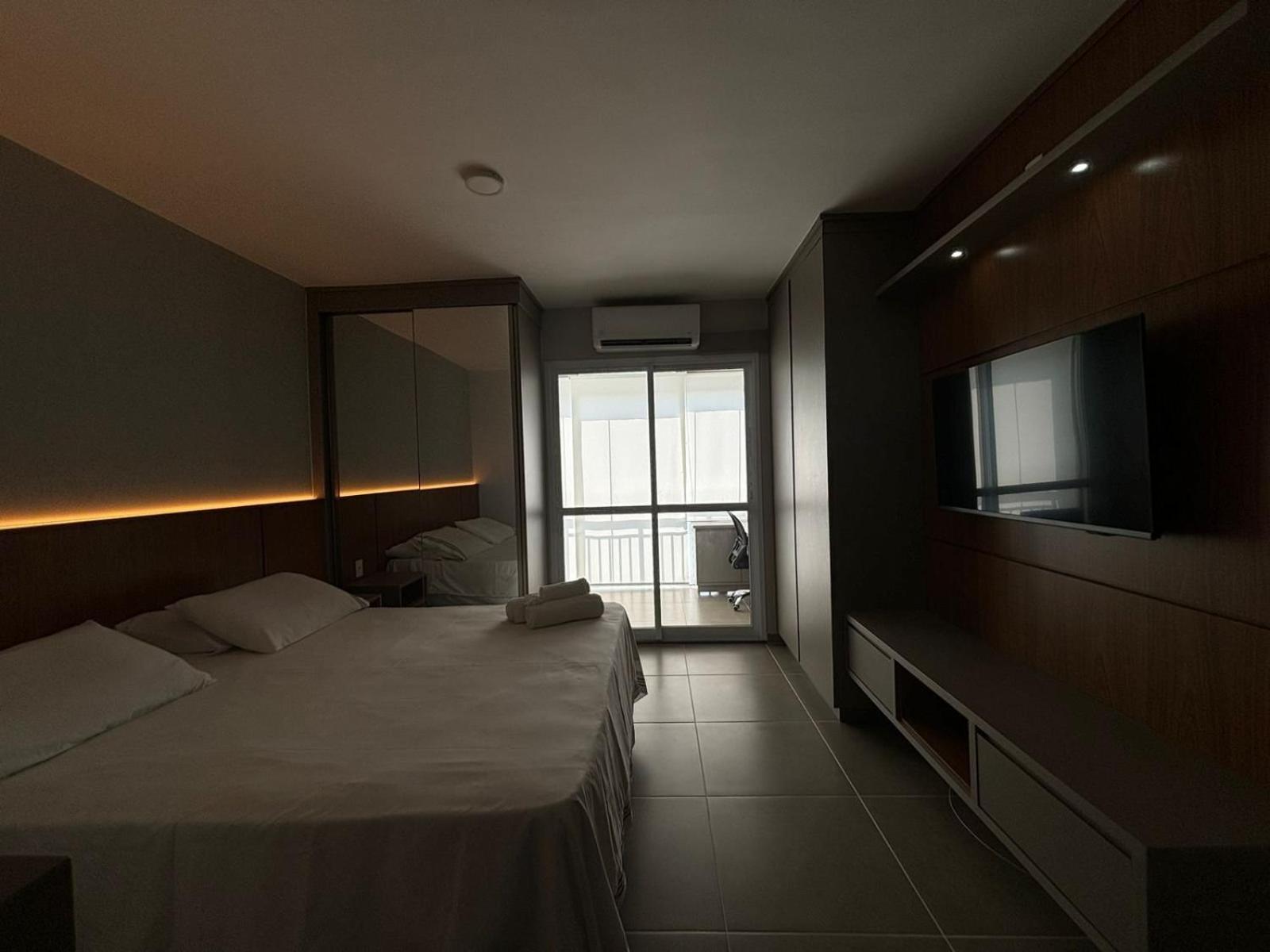 Vm1006 - Apto Novo E Aconchegante Na Mariana Apartment *