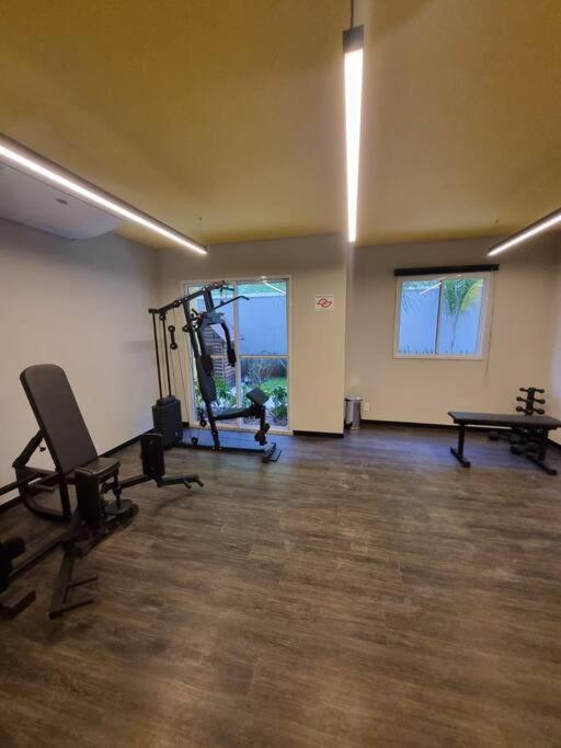 Na Lapa Com 28m Proximo Ao Allianz Parque Apartment *