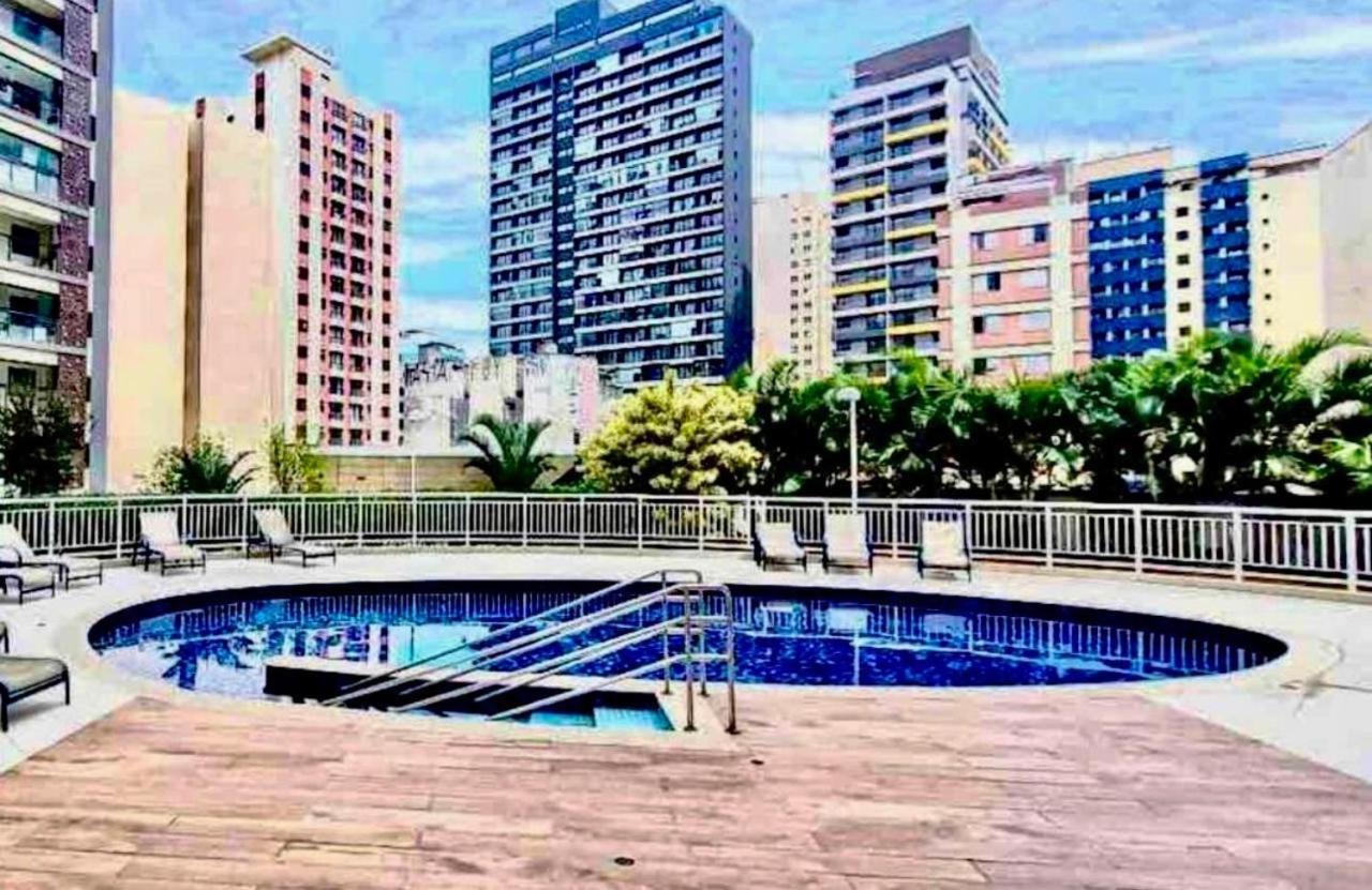 Căn hộ 1509 - Rentaqui Apartmento Bela Vista Lux