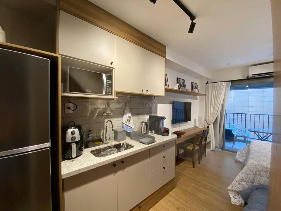 Apartment Moema For You Studio *