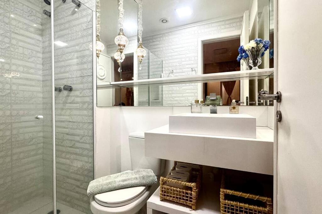 1509 - Rentaqui Apartmento Bela Vista Lux Căn hộ São Paulo