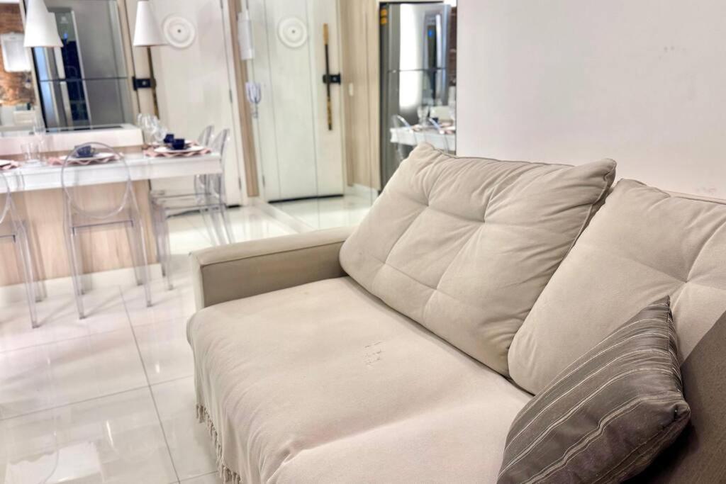 1509 - Rentaqui Apartmento Bela Vista Lux Căn hộ