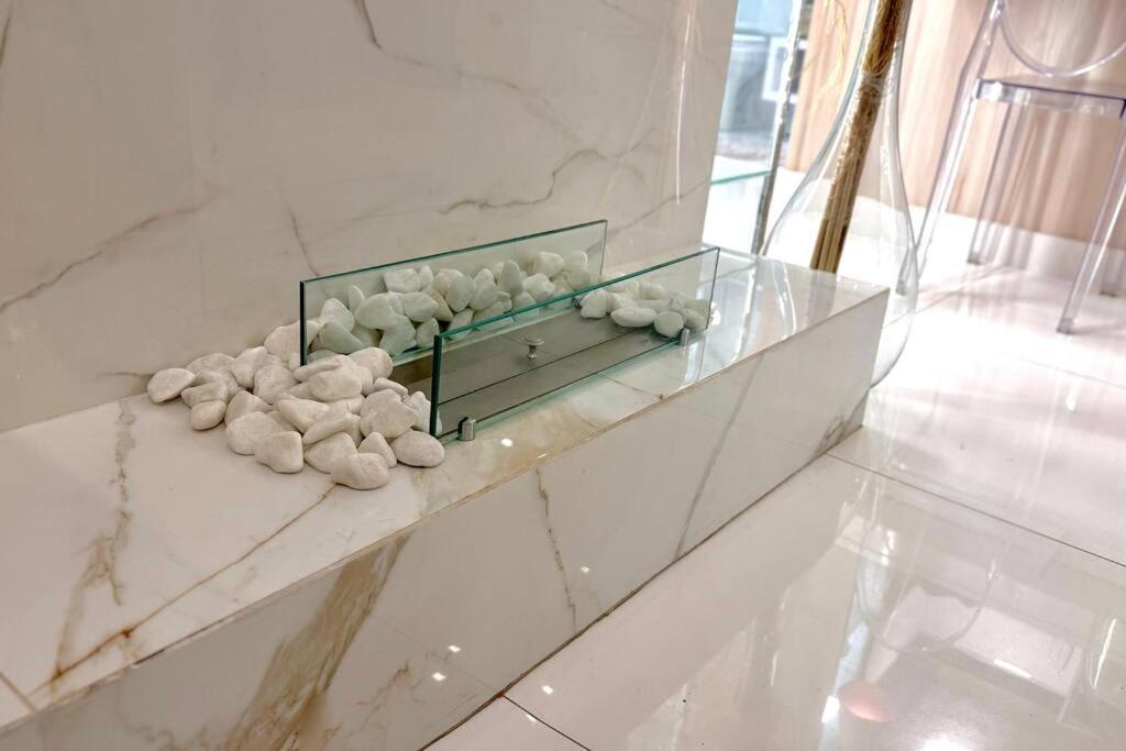 1509 - Rentaqui Apartmento Bela Vista Lux Căn hộ *