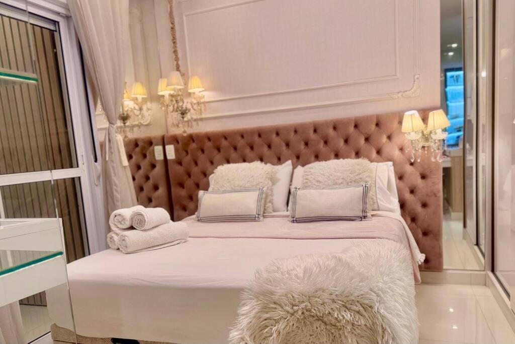 1509 - Rentaqui Apartmento Bela Vista Lux São Paulo