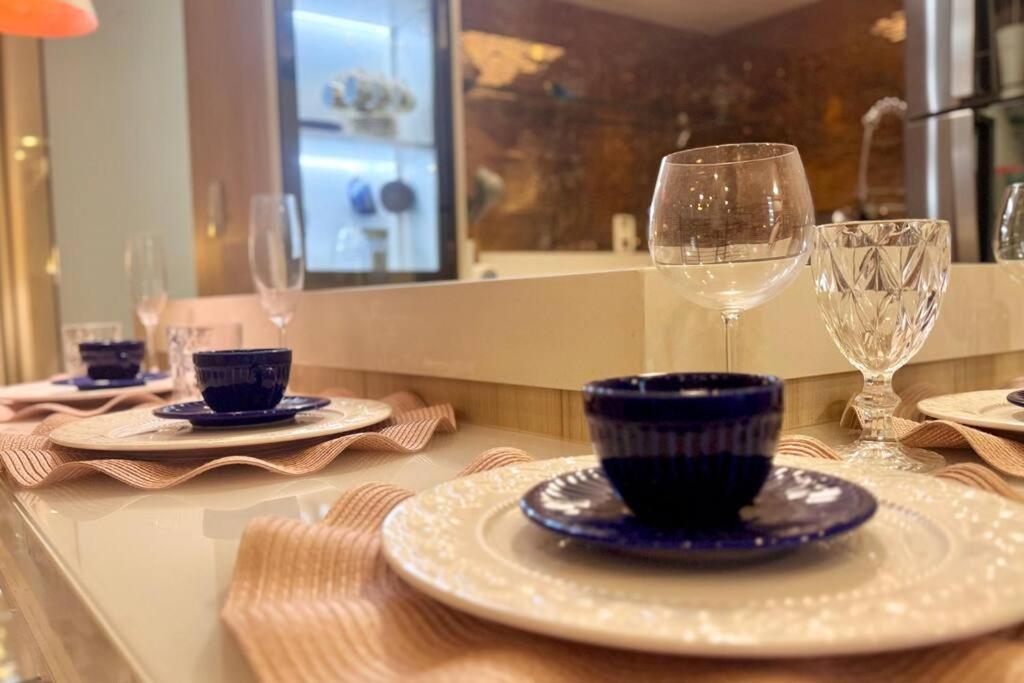 1509 - Rentaqui Apartmento Bela Vista Lux * São Paulo