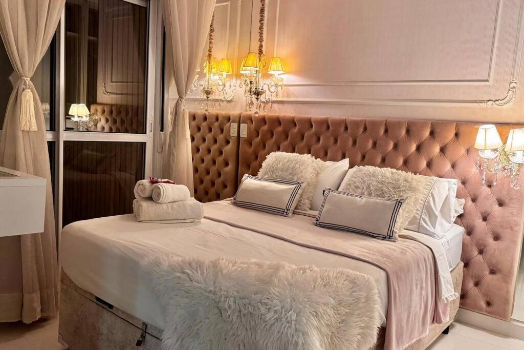 1509 - Rentaqui Apartmento Bela Vista Lux Căn hộ São Paulo