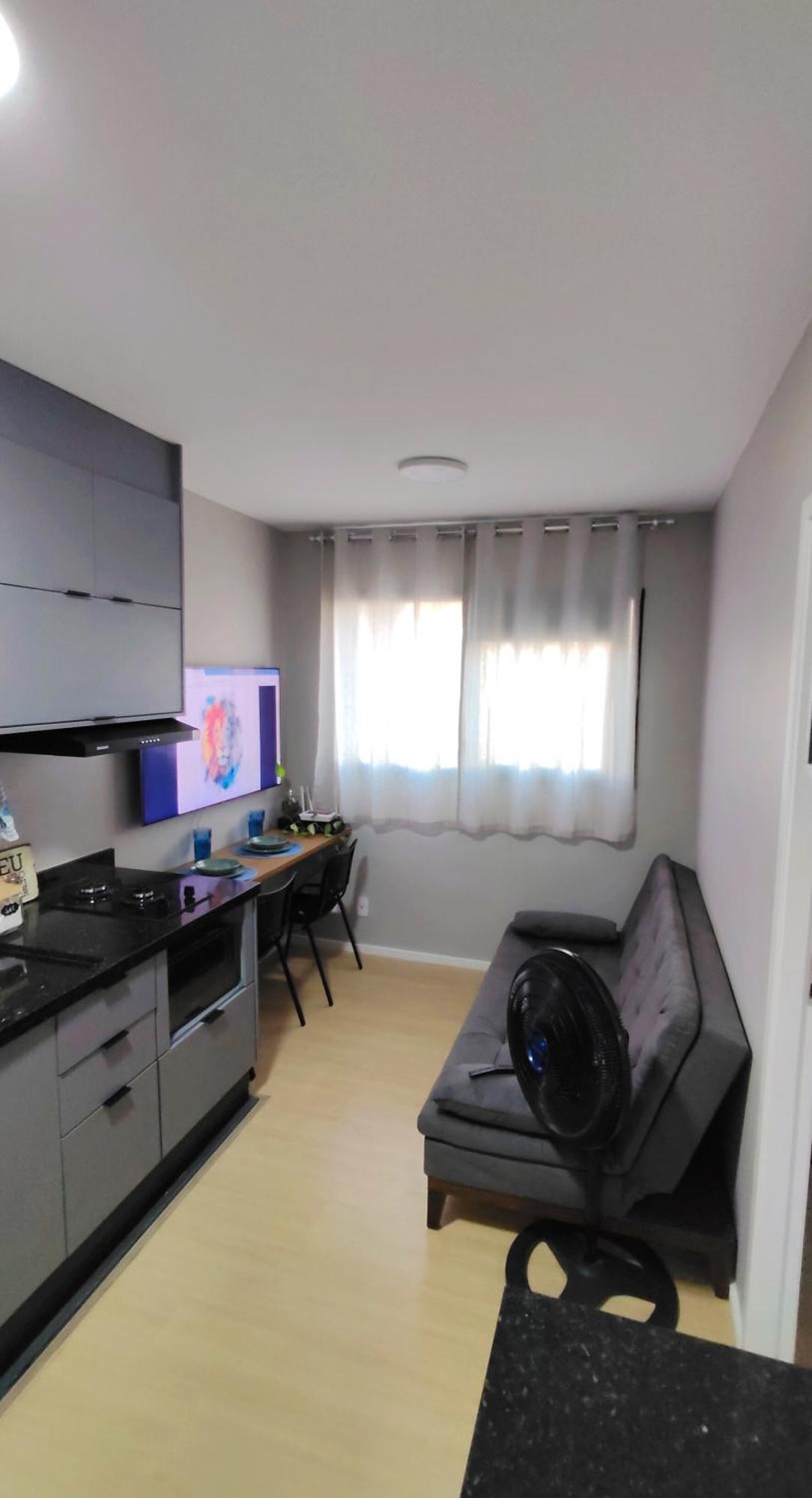 04 - Apto Liberdade Se 500'metro Apartment *