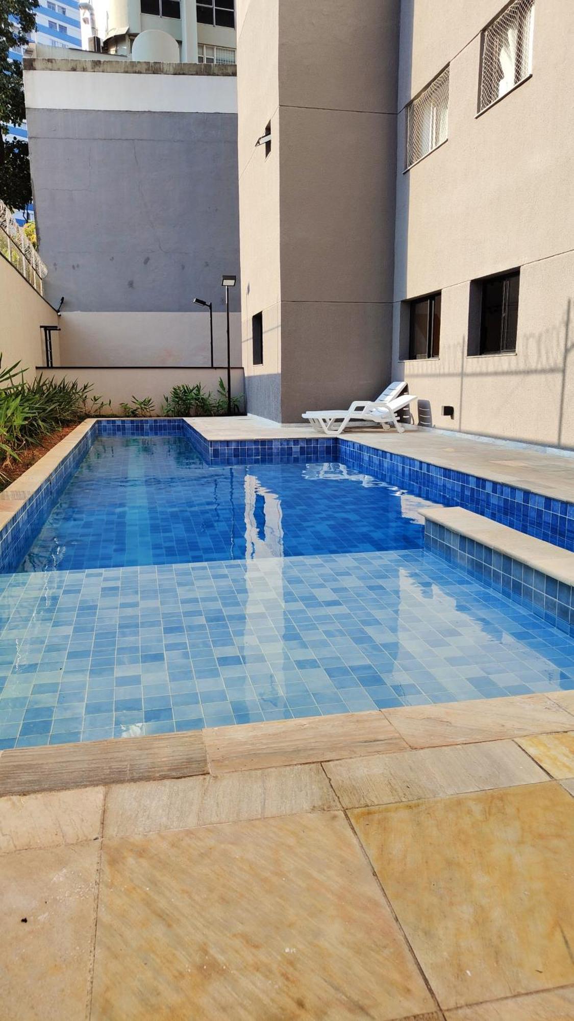 Apartment 04 - Apto Liberdade Se 500'metro Sao Paulo