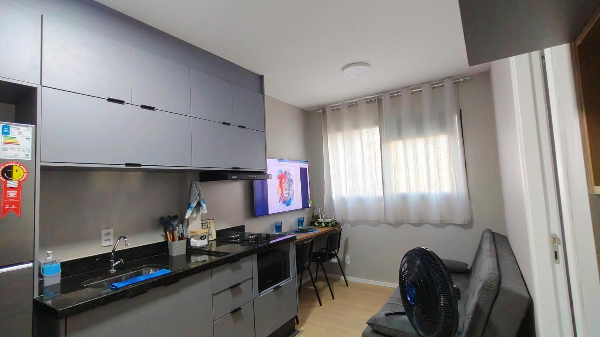 04 - Apto Liberdade Se 500'metro Apartment *