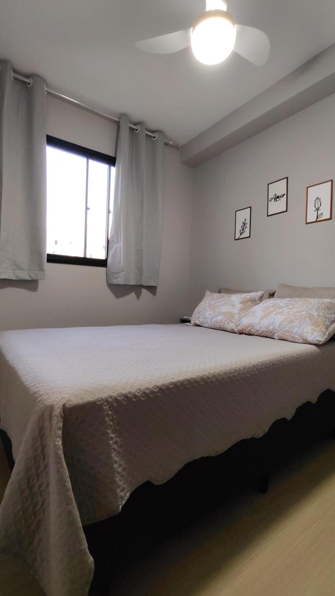 04 - Apto Liberdade Se 500'metro Apartment