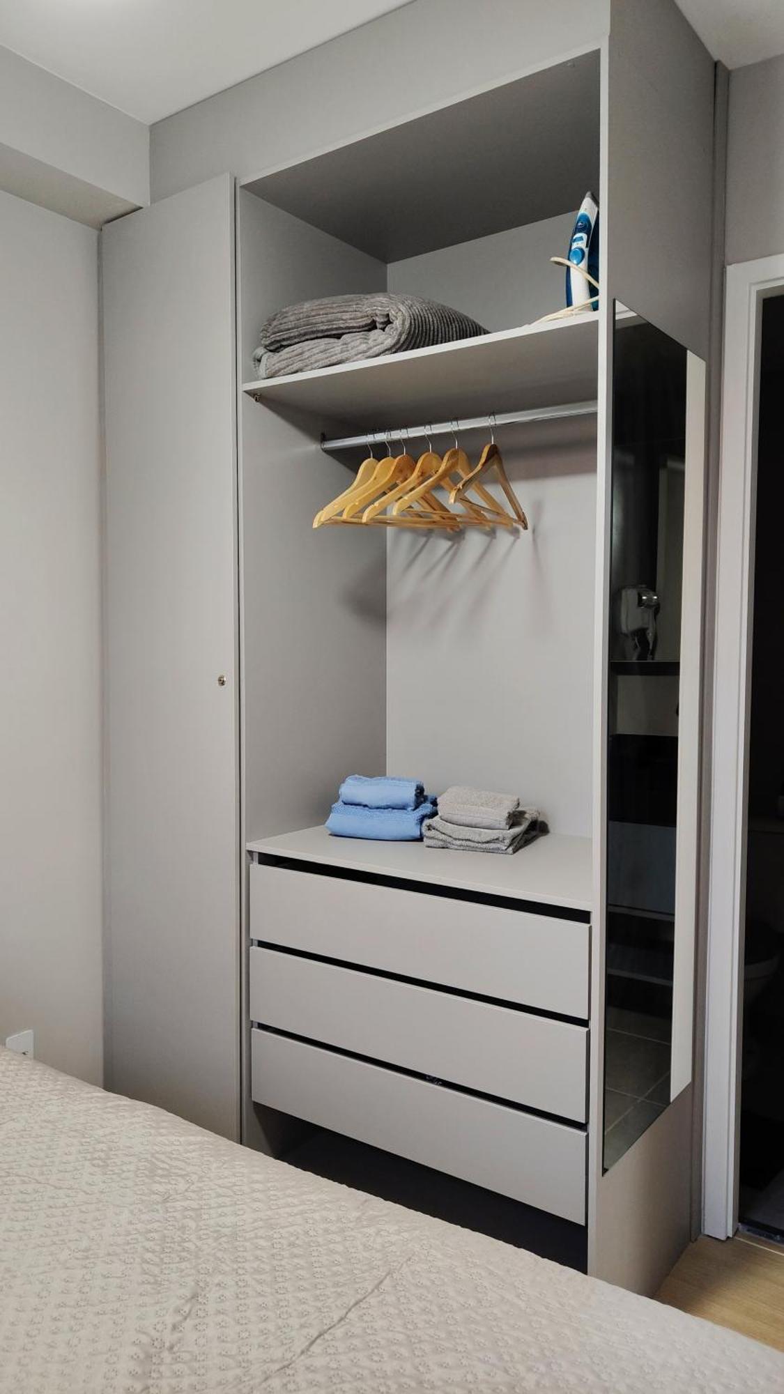 Apartment 04 - Apto Liberdade Se 500'metro Sao Paulo