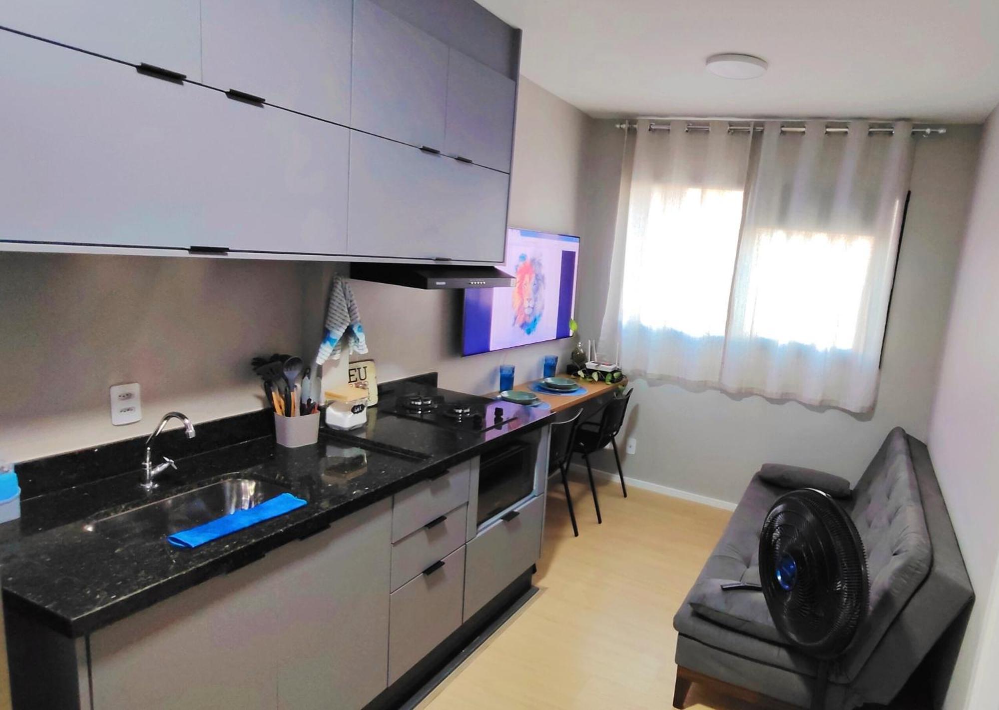 Apartment 04 - Apto Liberdade Se 500'metro Sao Paulo