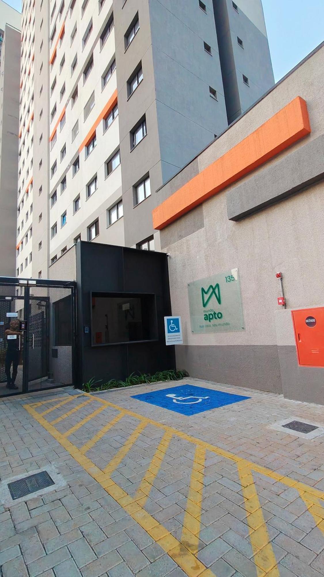 04 - Apto Liberdade Se 500'metro Sao Paulo