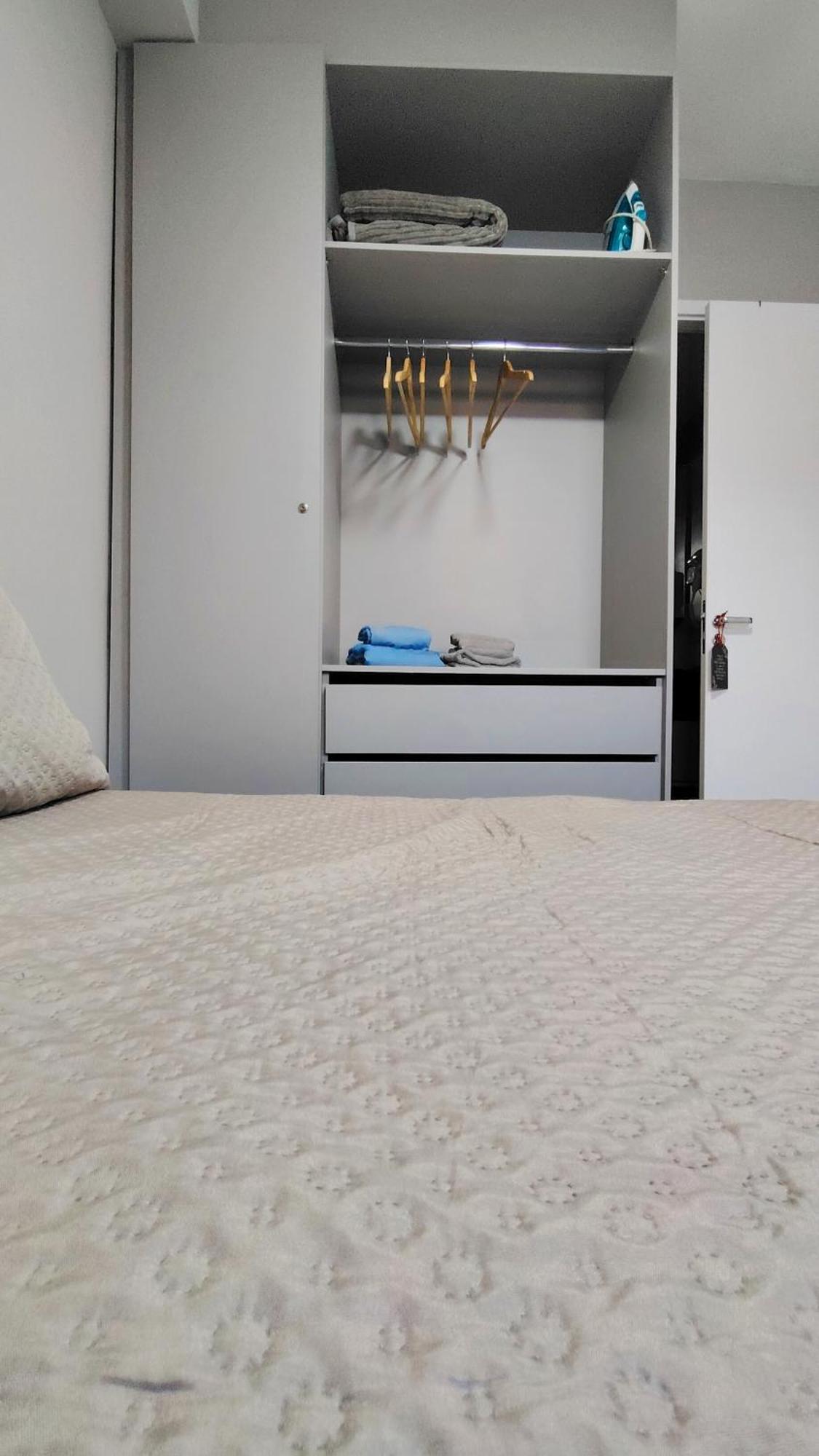 Apartment 04 - Apto Liberdade Se 500'metro