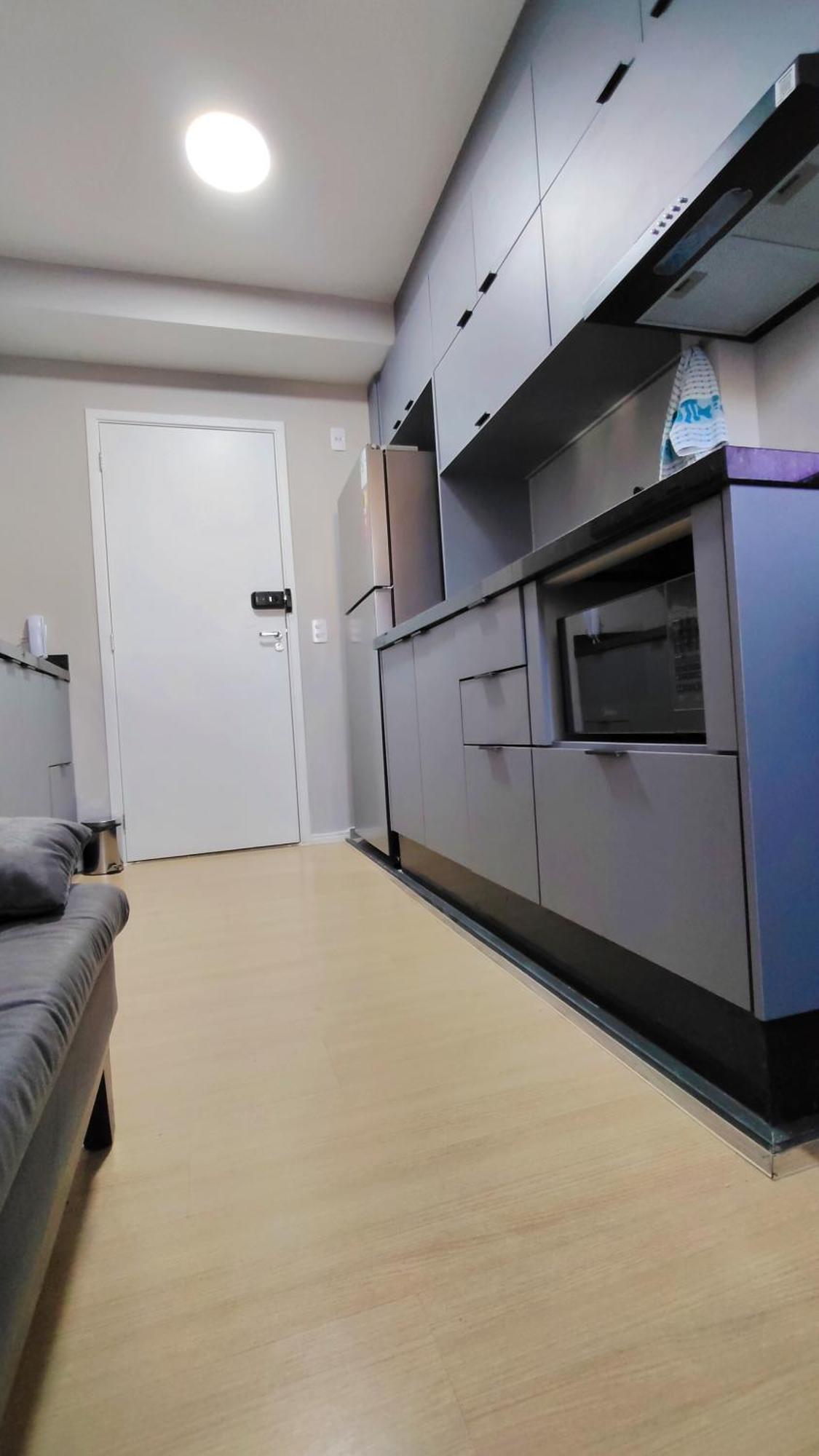 Apartment 04 - Apto Liberdade Se 500'metro Sao Paulo