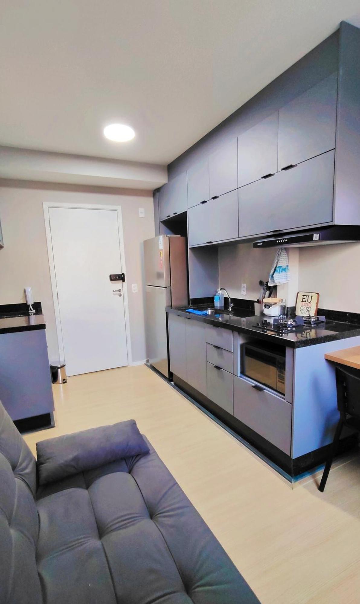 Apartment 04 - Apto Liberdade Se 500'metro Sao Paulo