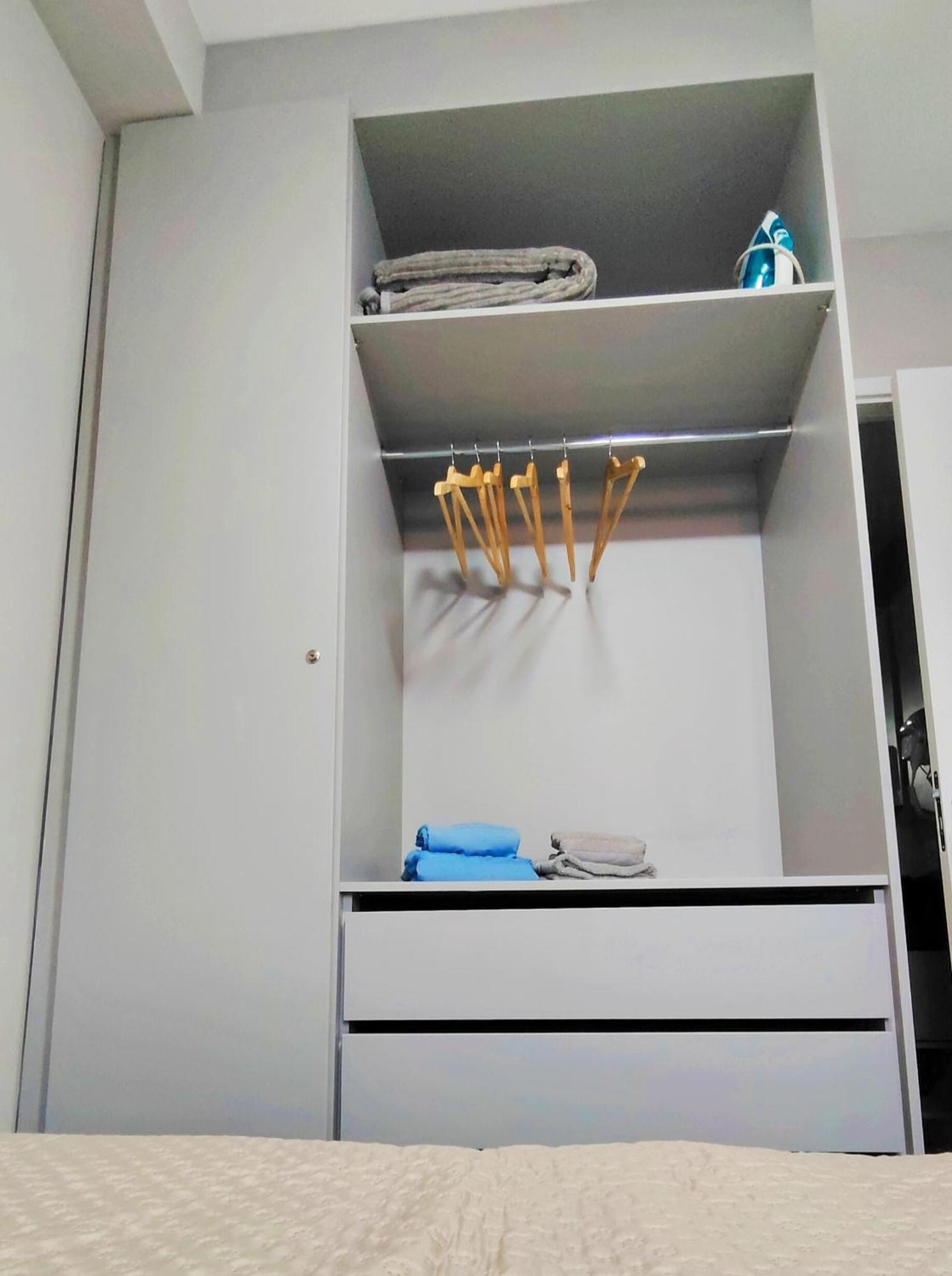 Apartment 04 - Apto Liberdade Se 500'metro