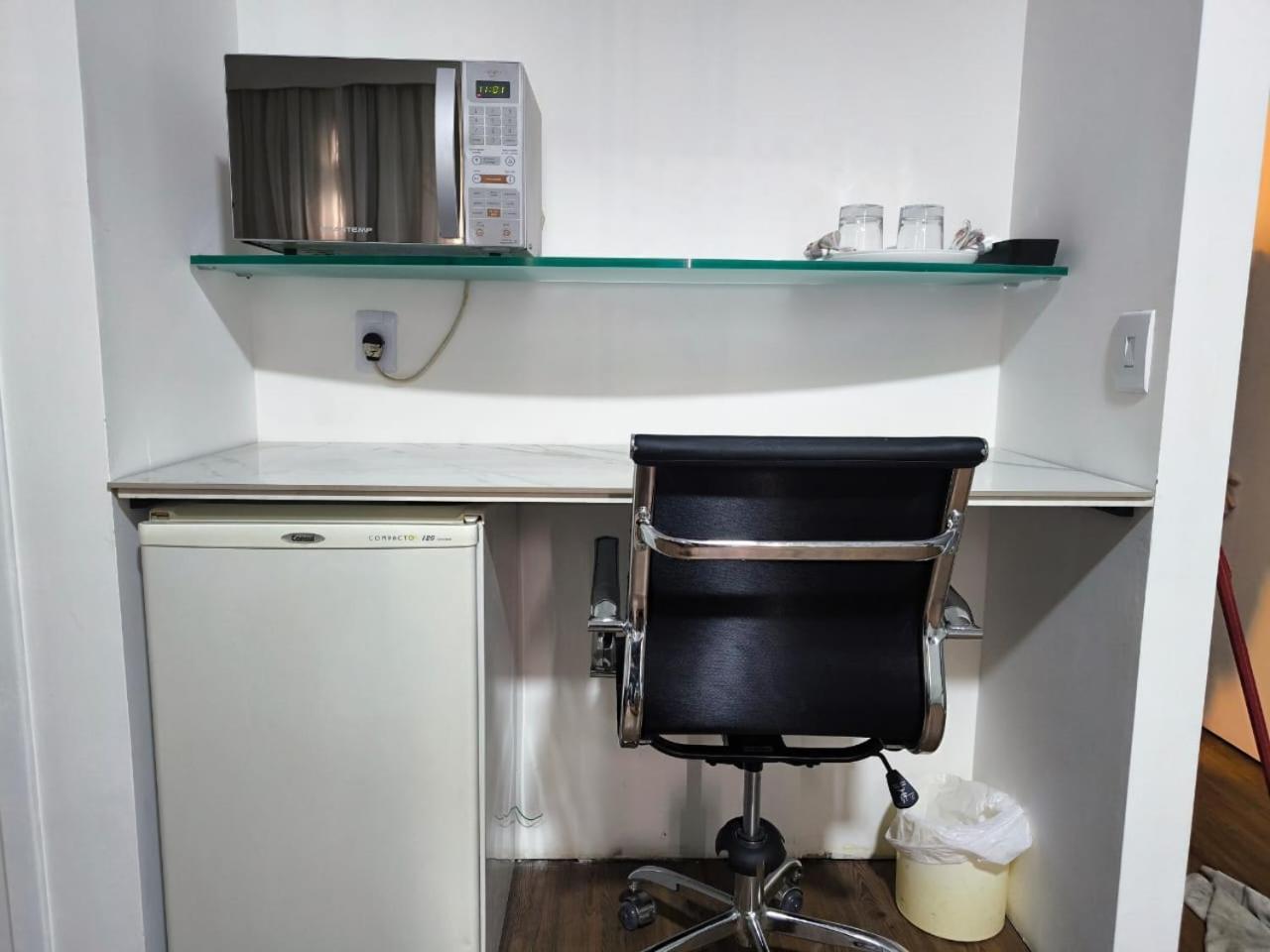G-flat Hotel- Olimpia São Paulo