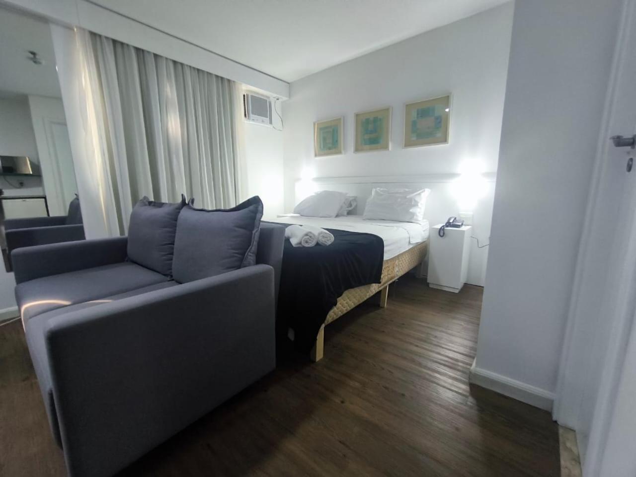G-flat Hotel- Olimpia São Paulo