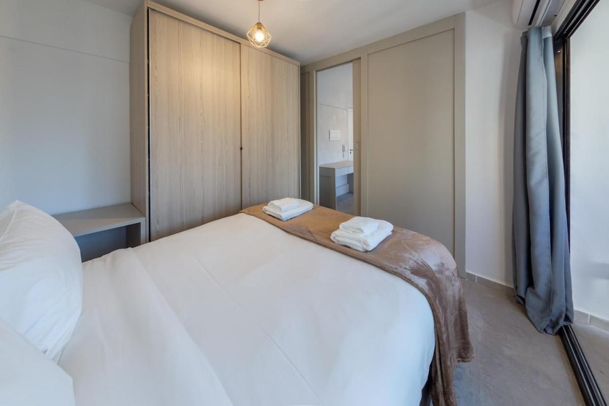 Apartment Bhomy Paulista - 11min Do Metro O Freire Reb909 Sao Paulo
