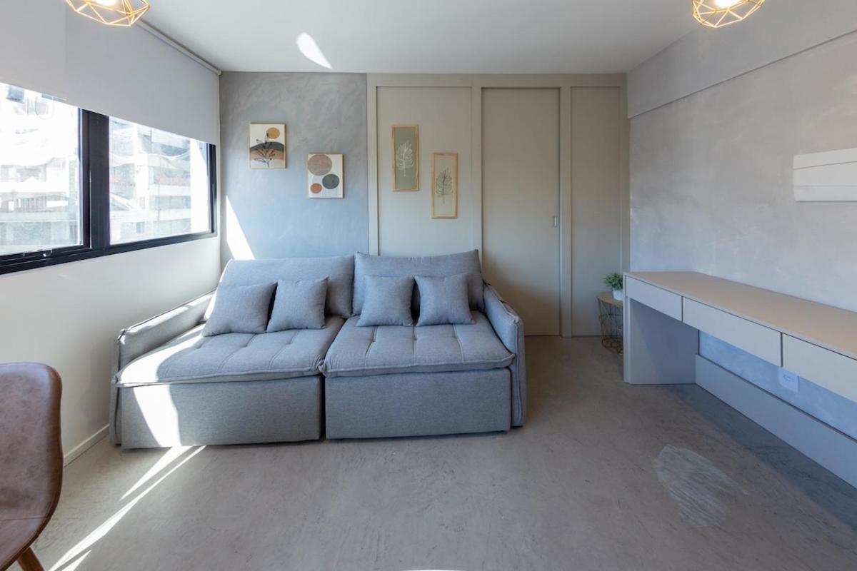 Apartment Bhomy Paulista - 11min Do Metro O Freire Reb909