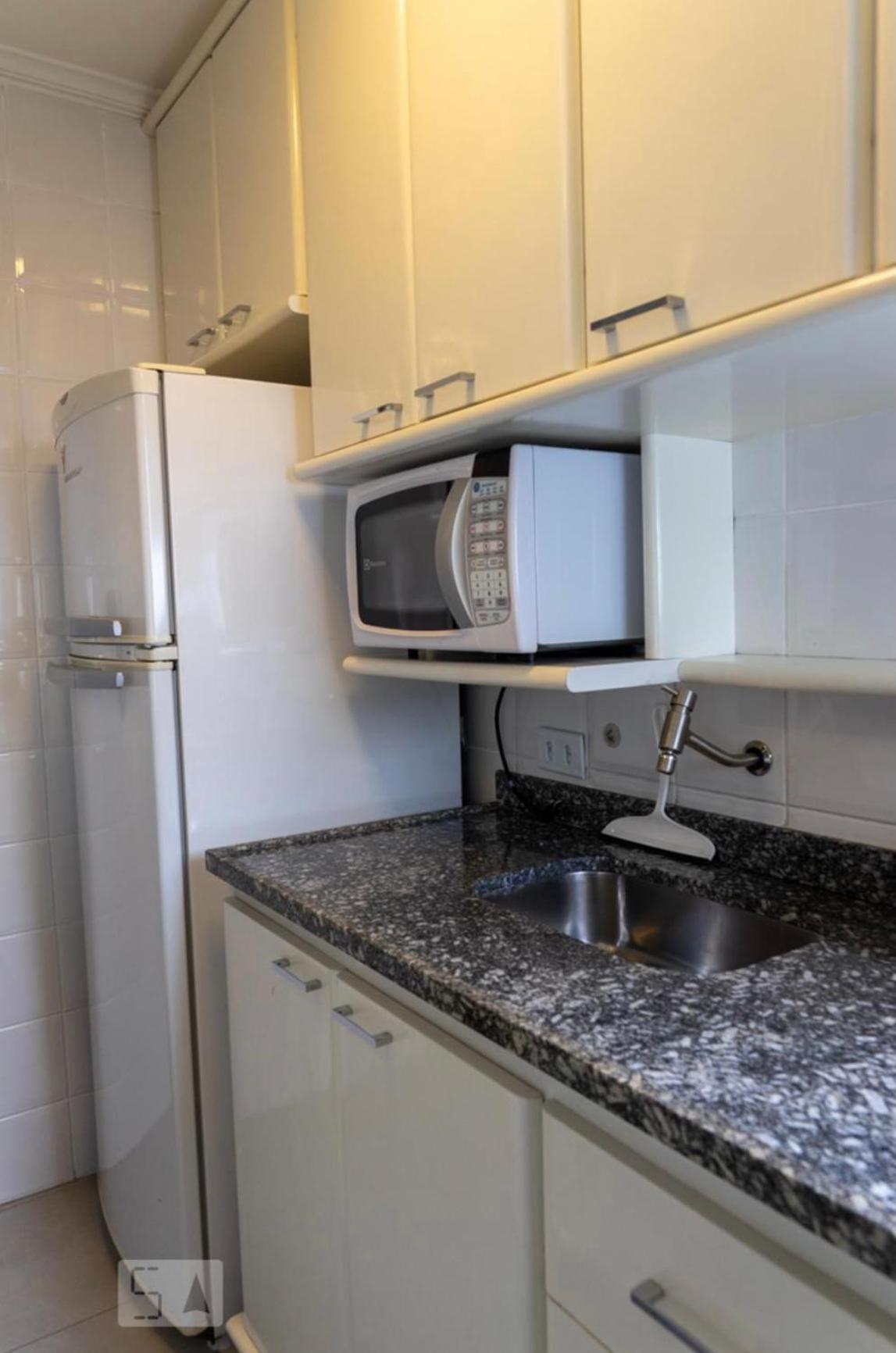 Apartment Coberturinha Massa - Pent House With Ac