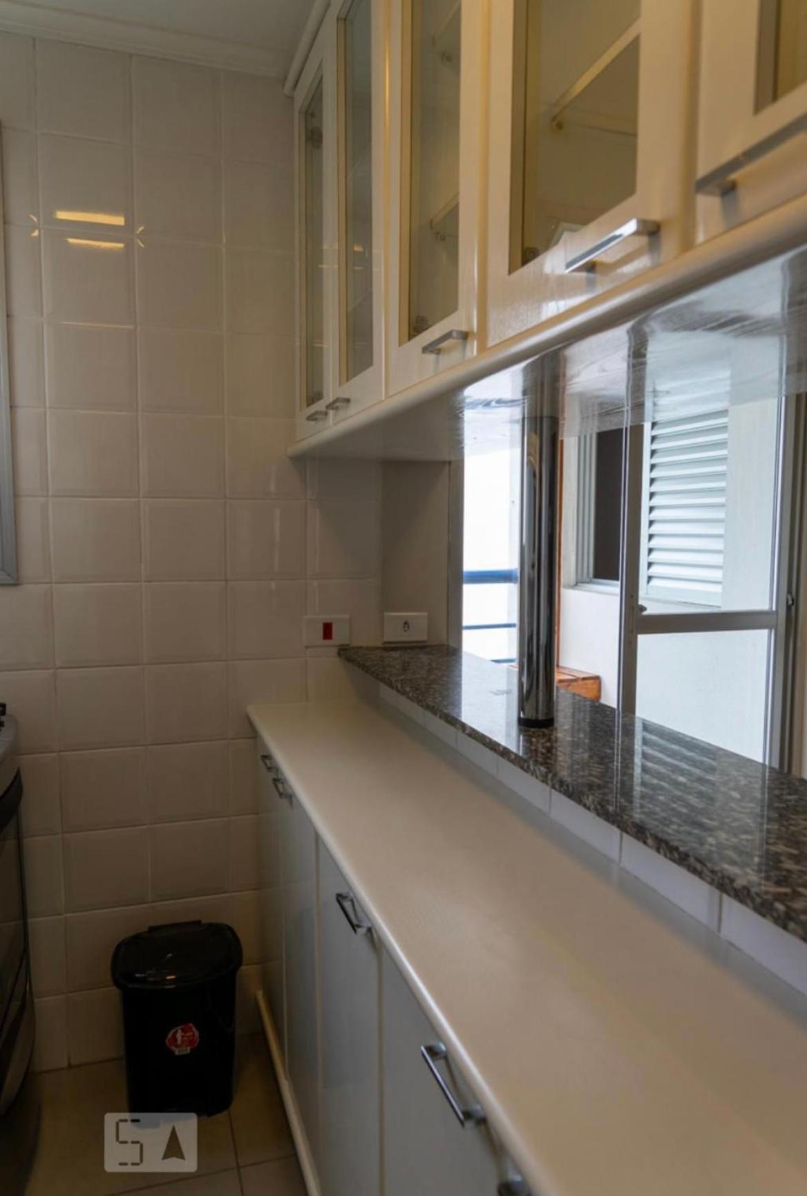 Apartment Coberturinha Massa - Pent House With Ac *