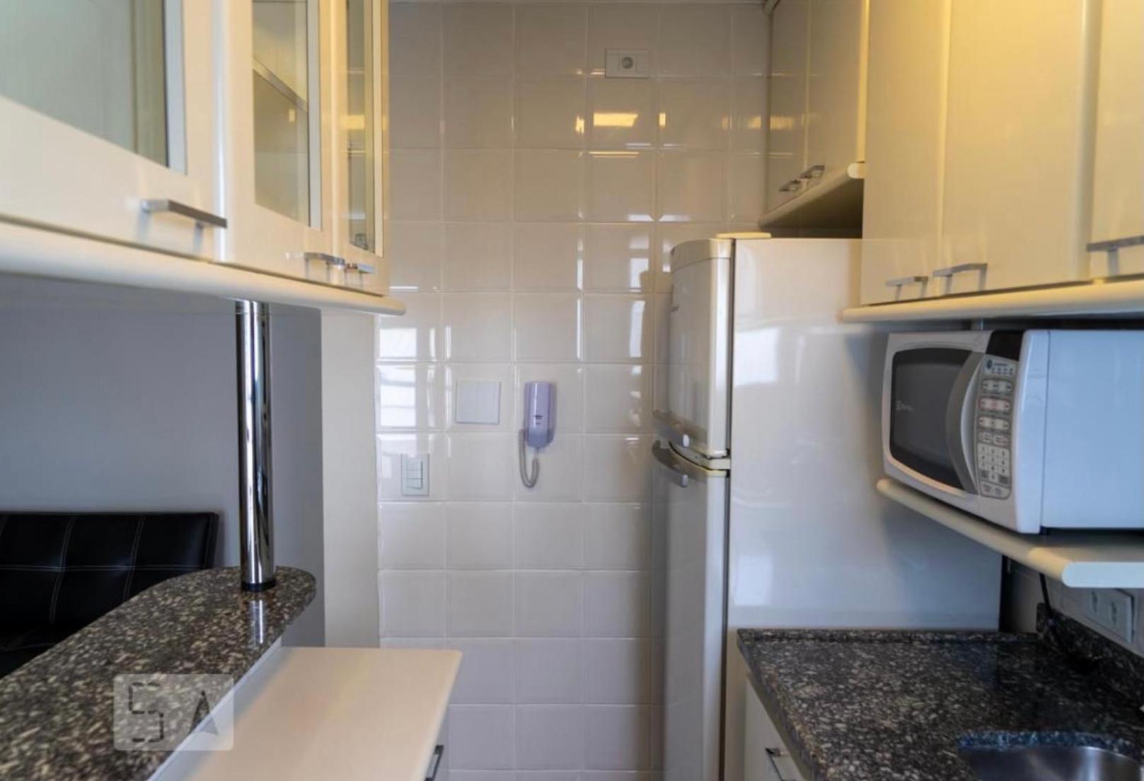 Coberturinha Massa - Pent House With Ac Apartment Sao Paulo