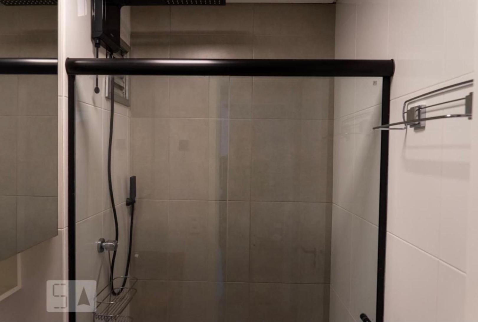 Apartment Coberturinha Massa - Pent House With Ac Sao Paulo