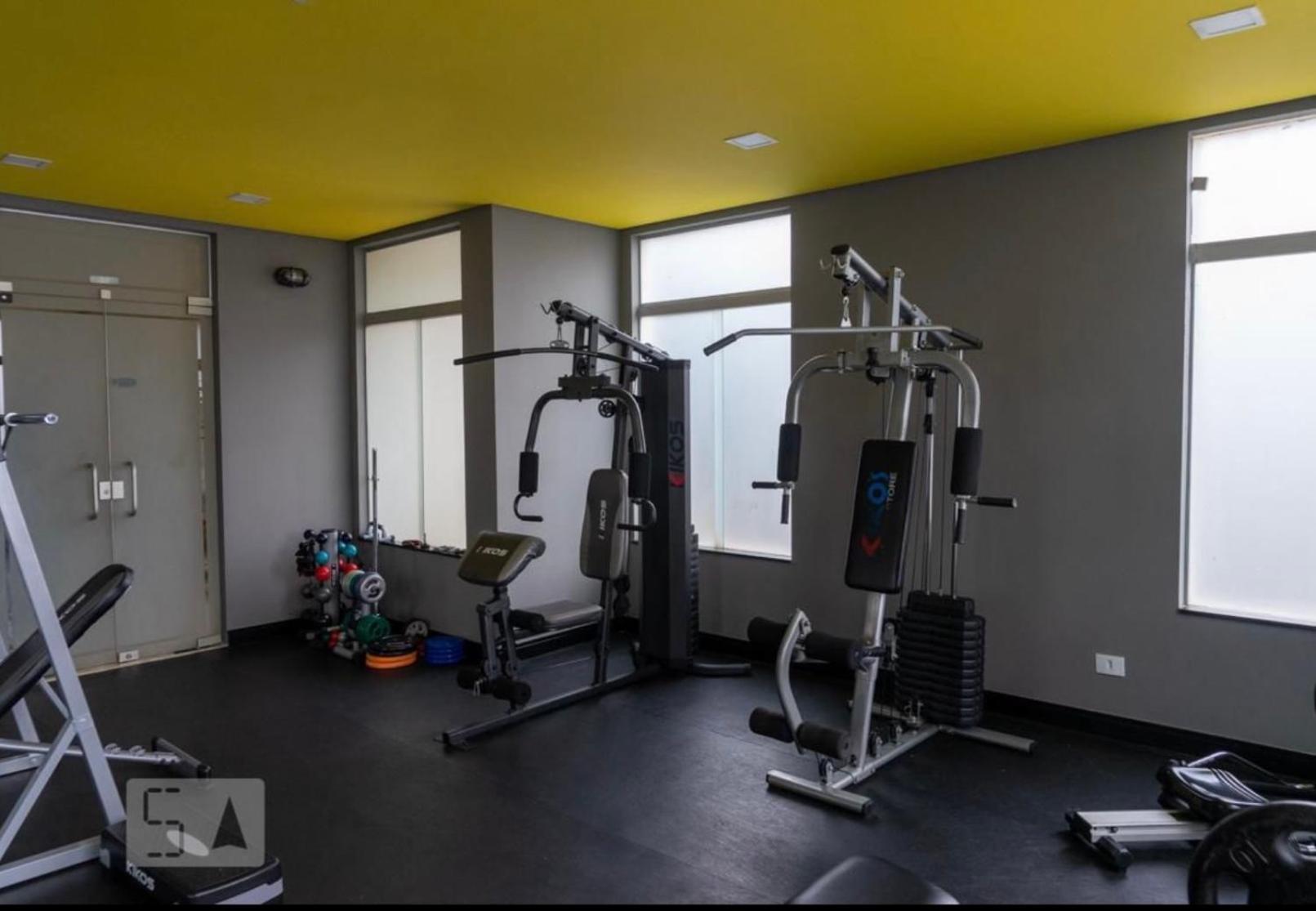 Coberturinha Massa - Pent House With Ac Apartment *