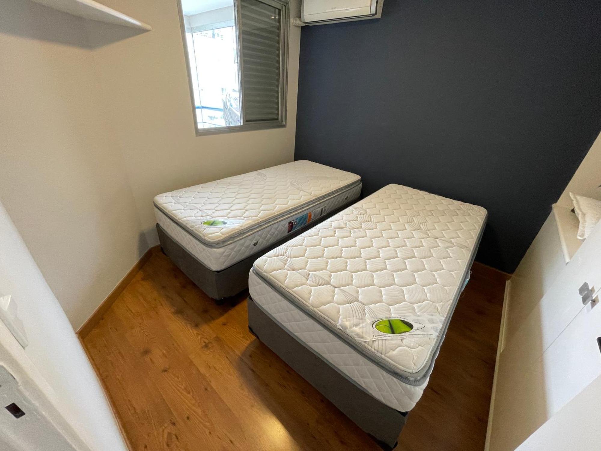 Coberturinha Massa - Pent House With Ac Apartment
