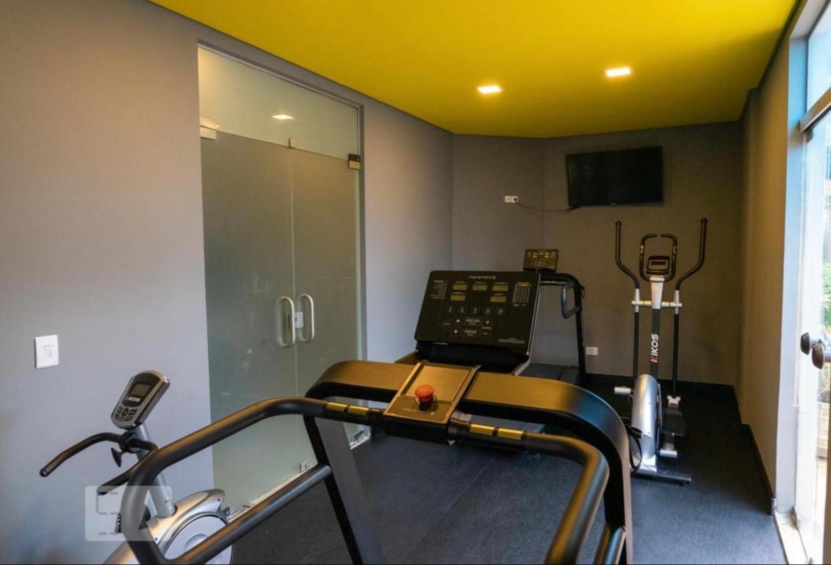 Apartment Coberturinha Massa - Pent House With Ac *
