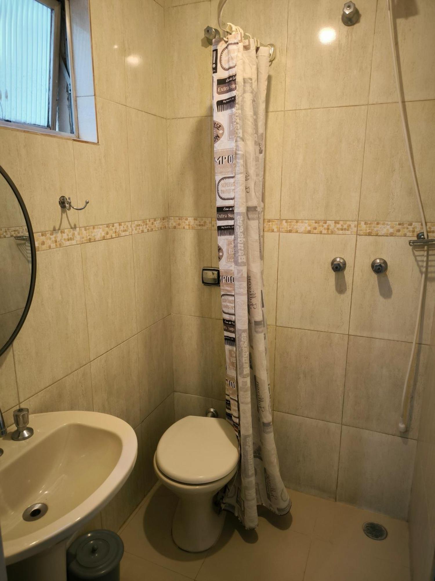 Brigadeiro Hotel Sao Paulo