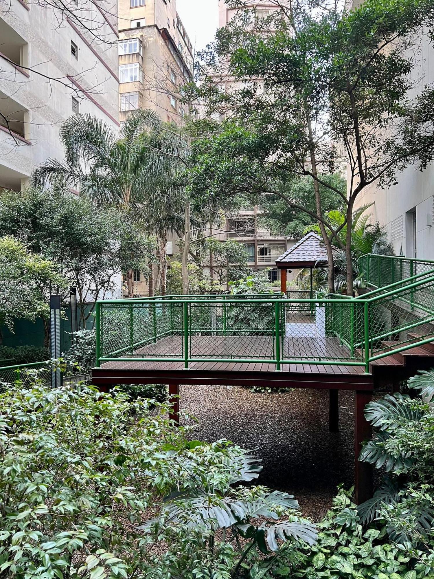Lindo! A Algumas Quadras Da Av Paulista E Augusta