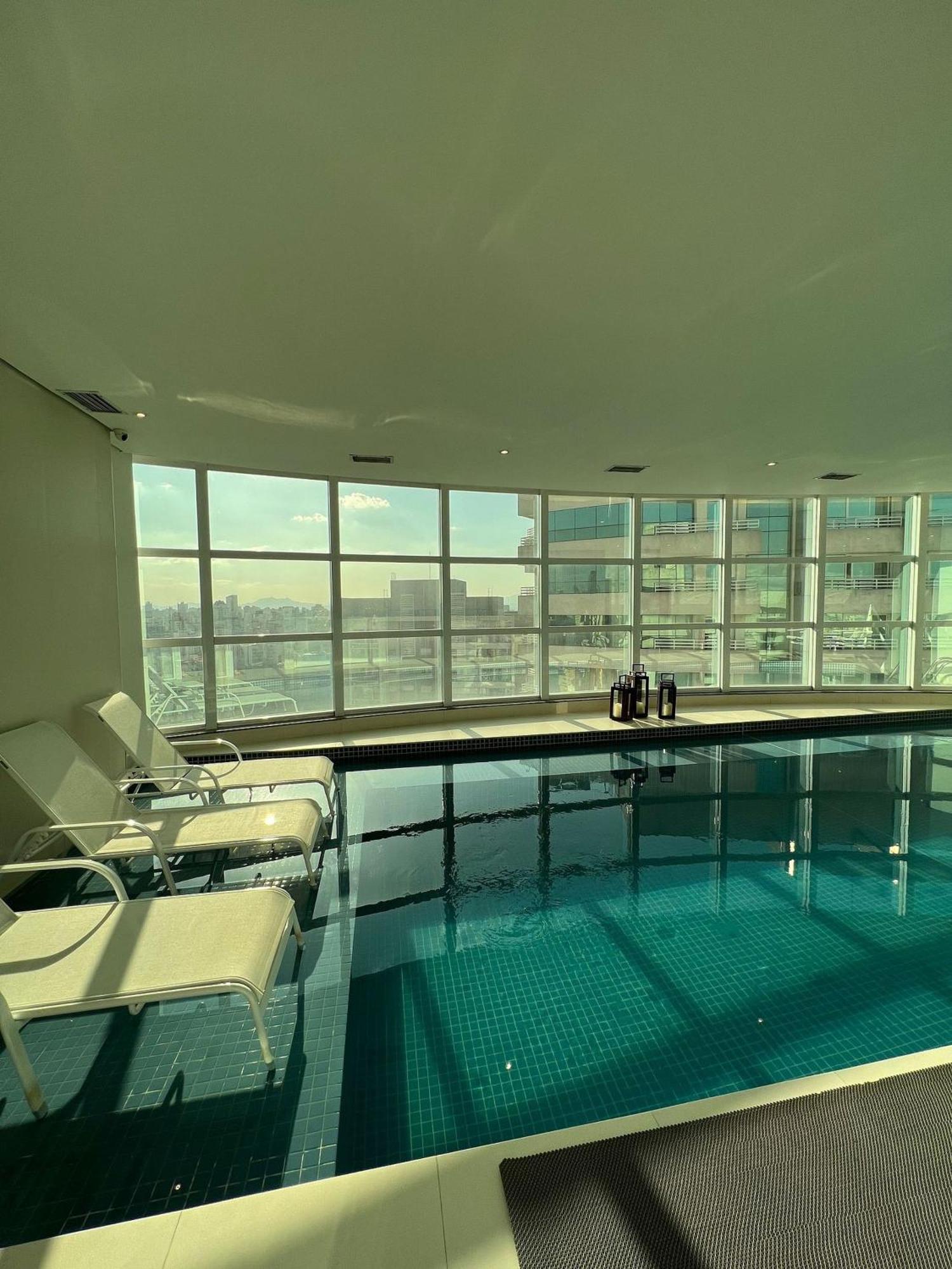 Apartment Lindo! A Algumas Quadras Da Av Paulista E Augusta Sao Paulo