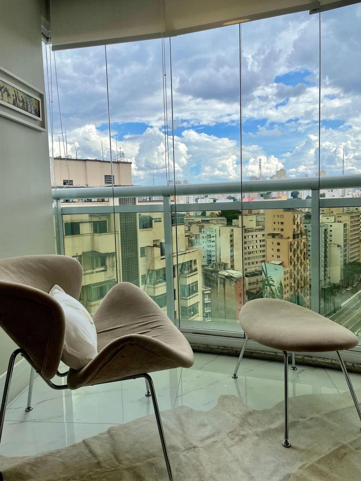 Lindo! A Algumas Quadras Da Av Paulista E Augusta Sao Paulo