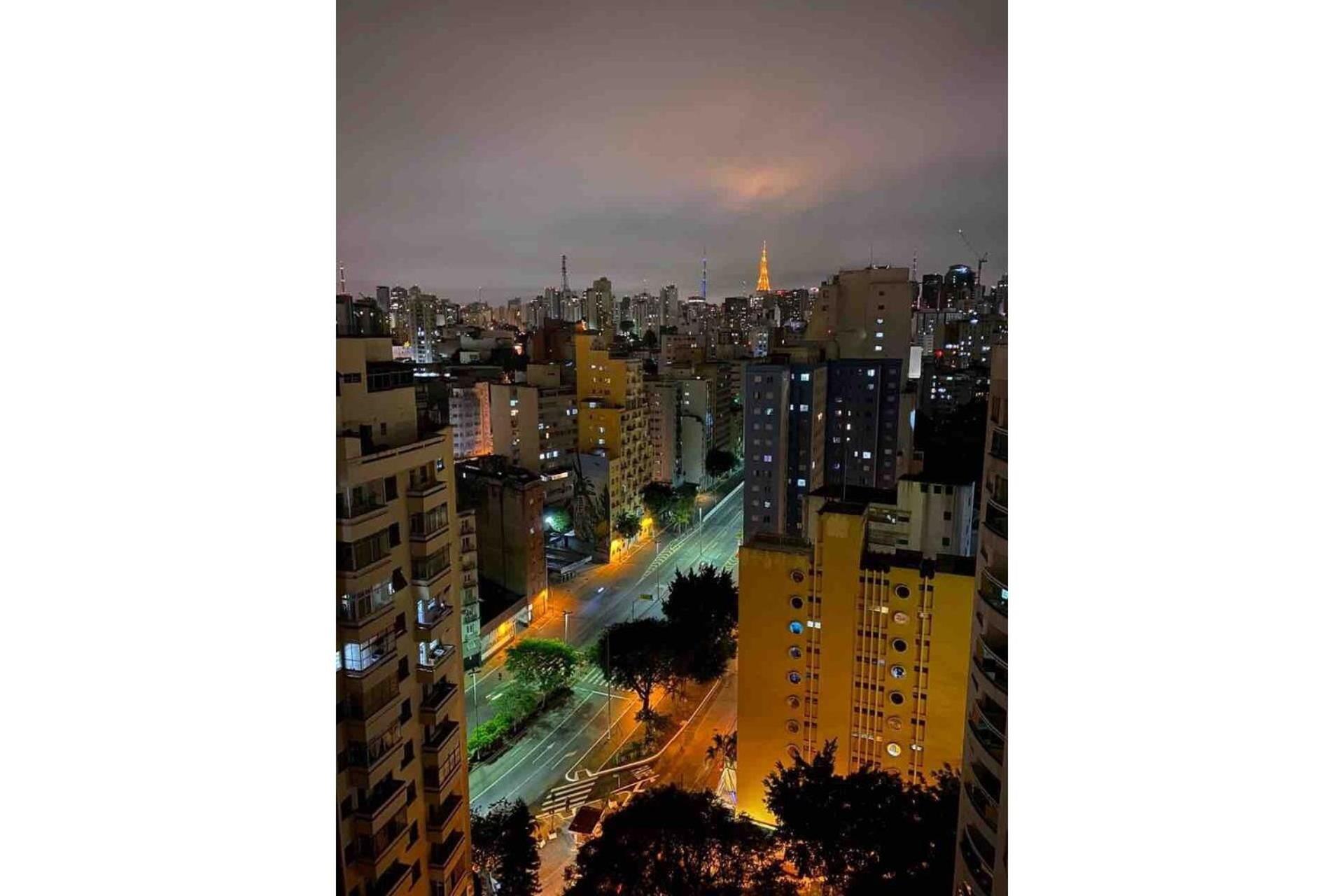 Lindo! A Algumas Quadras Da Av Paulista E Augusta *