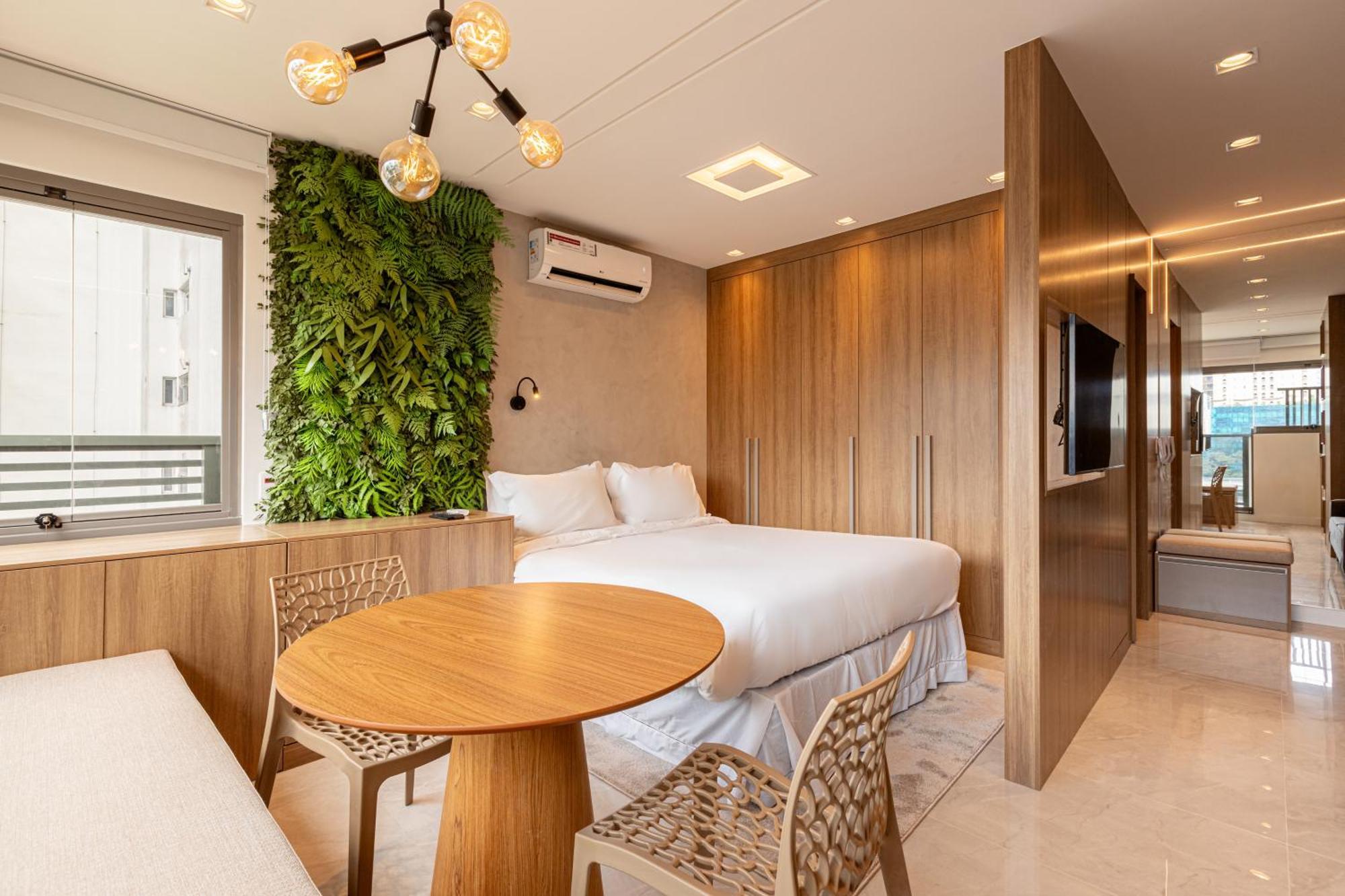 Apartamento Dsg - Itaim Bibi - Anora Spaces São Paulo