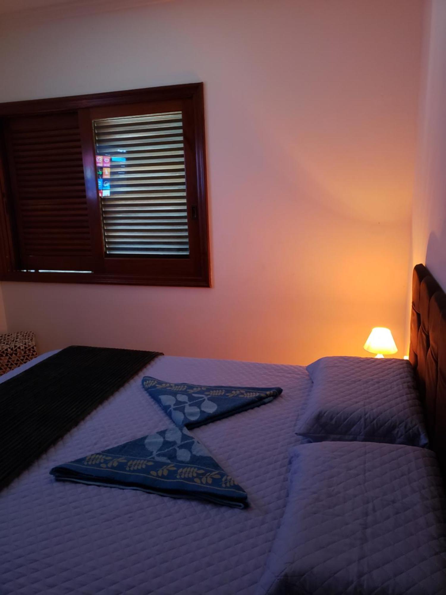 Monte Siao Guest house