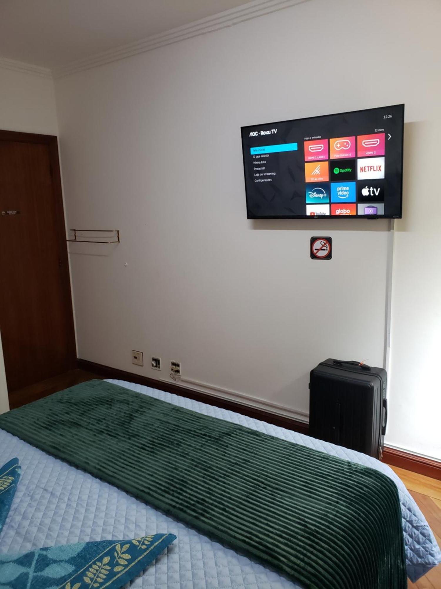 Guest house Monte Siao *