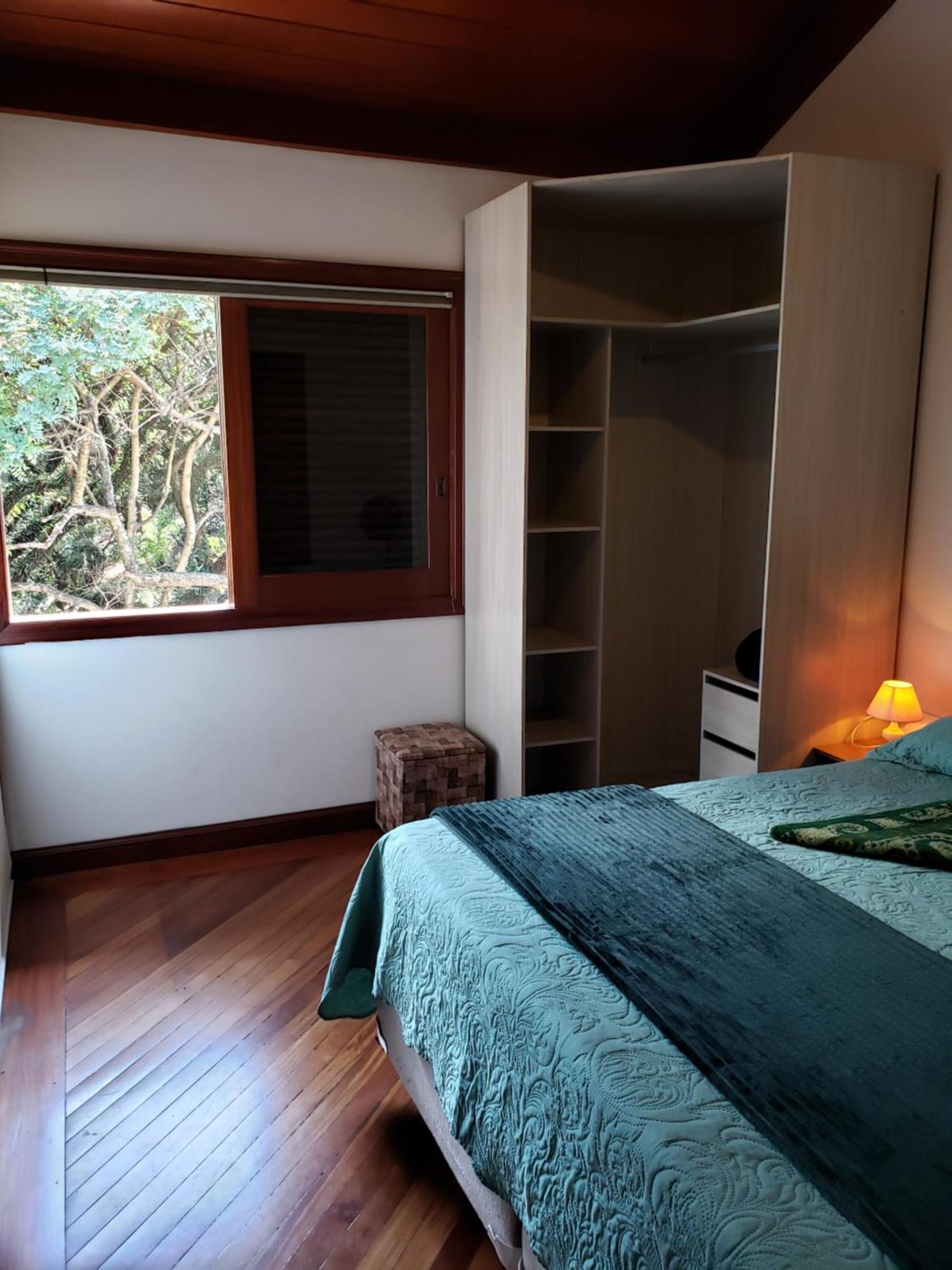 Monte Siao Guest house *