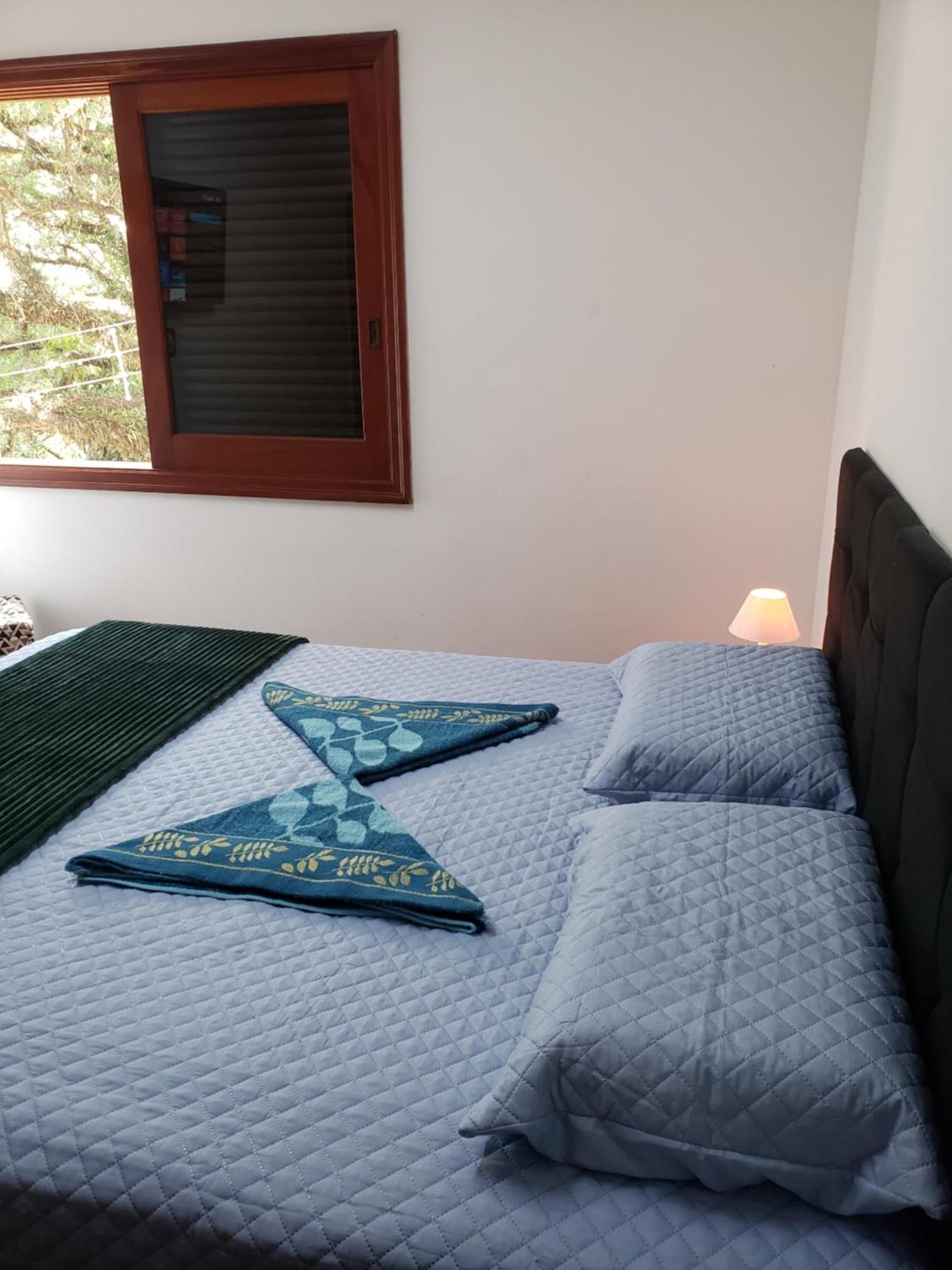Guest house Monte Siao Sao Paulo