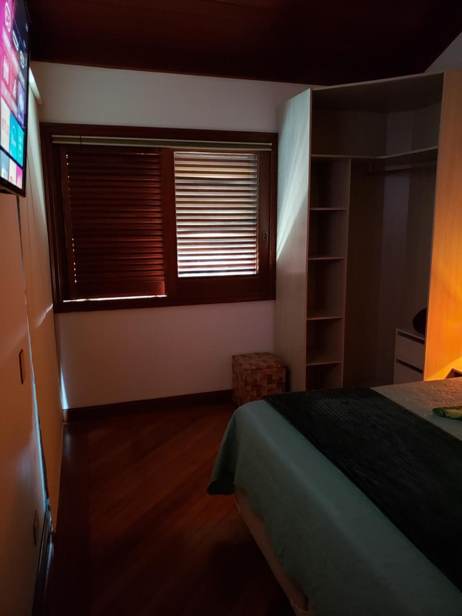 Guest house Monte Siao