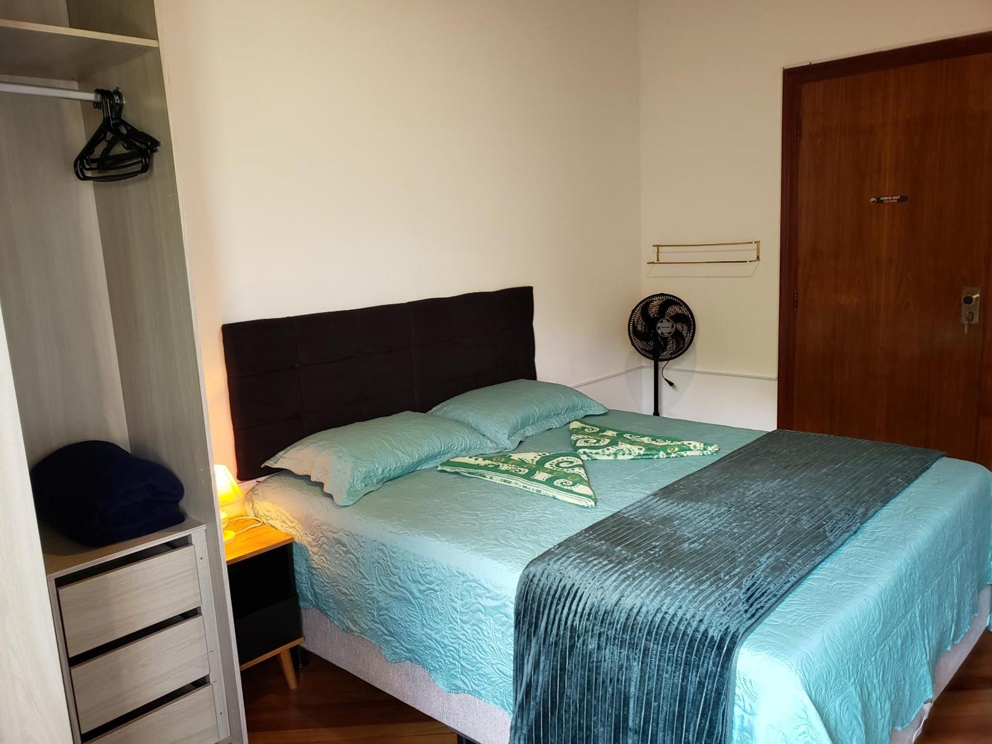 Monte Siao Guest house *