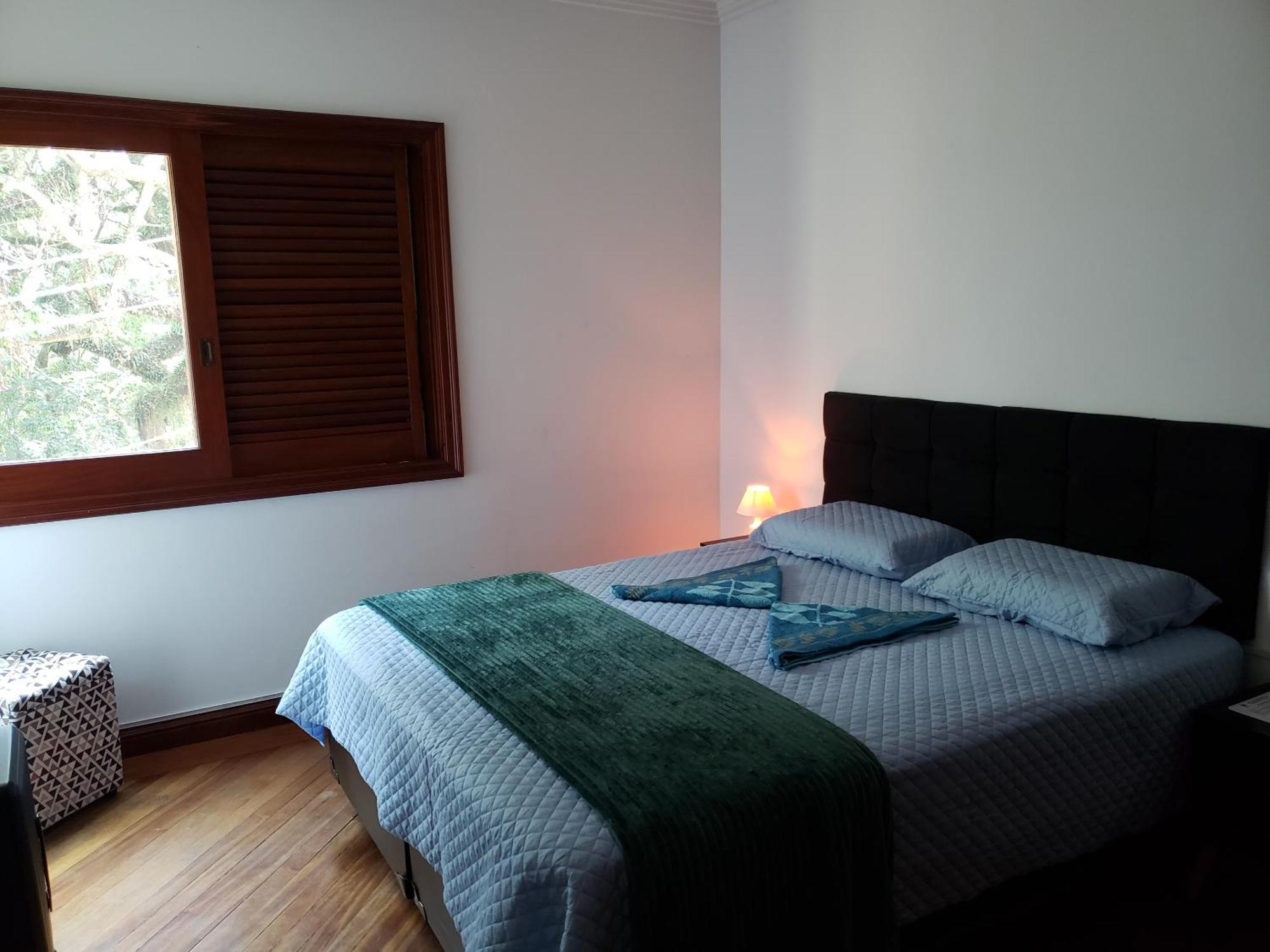 Guest house Monte Siao Sao Paulo