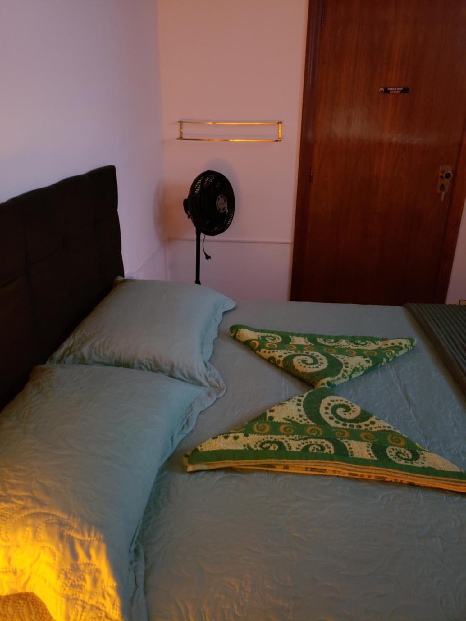 Monte Siao Guest house