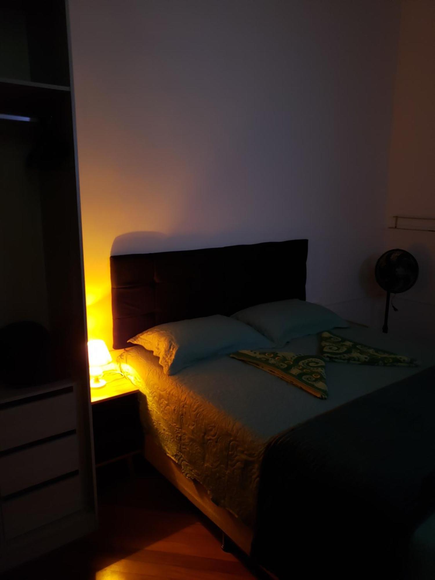 Monte Siao Guest house *
