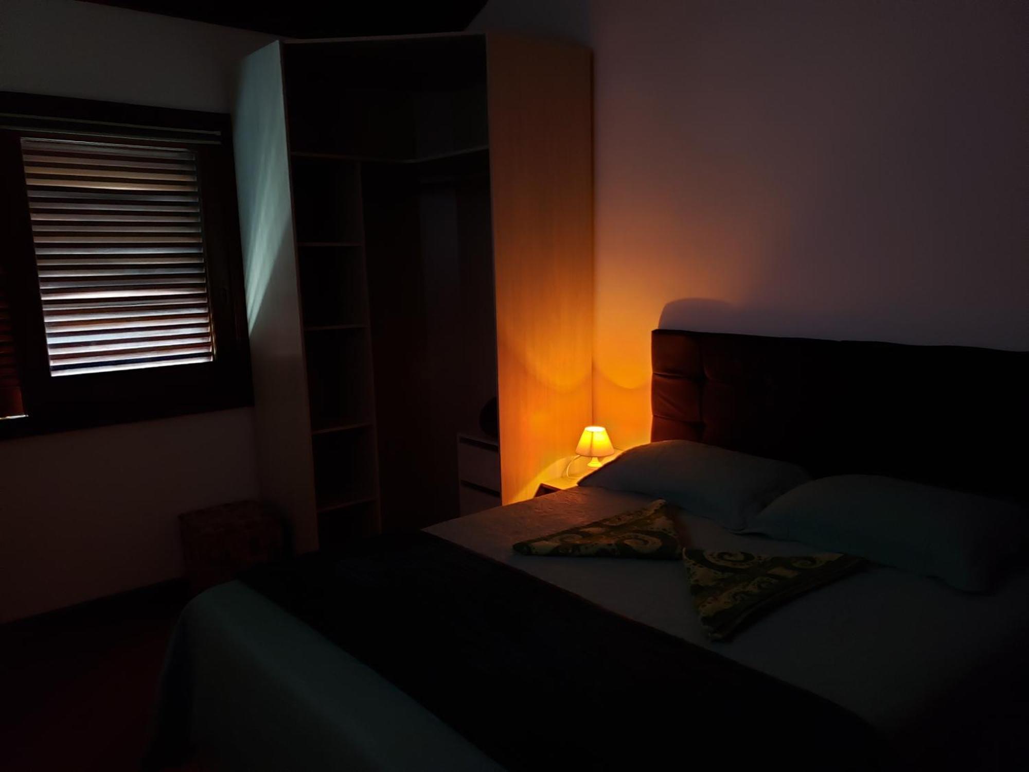 Monte Siao Guest house Sao Paulo